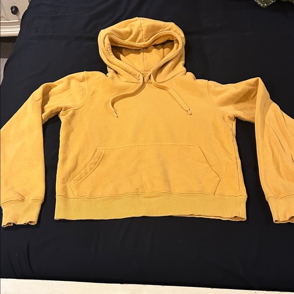 Urban Outfitters Sweaters - Urban Outfitters Mustard Apparel